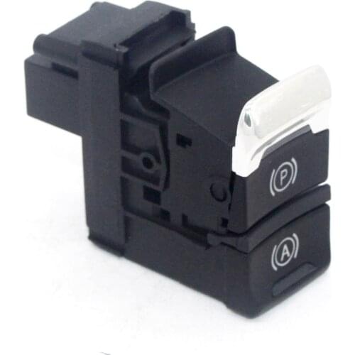 Auto Hold Parking Brake Switch Button 8K1927225C/8K1 927 225 C for AUDI A4L Q5 2008-2016