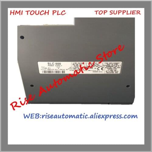 New Original Programmable Controller PLC Module 1746-P1 18-30VDC