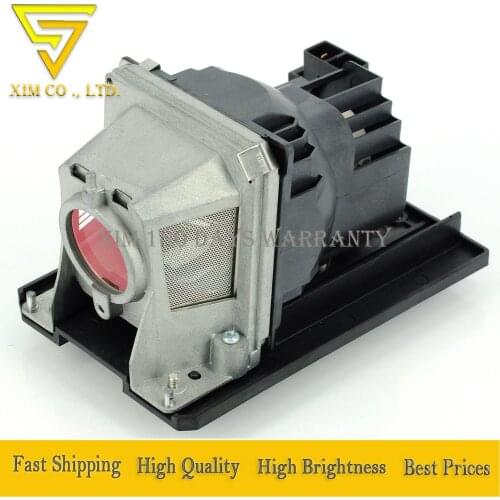 NP13LP / 60002853 Premium Projector Lamp for NEC NP110 NP115 NP210 NP215 NP216 NP115G3D V230X V260W V260X NP110+ NP110G NP115