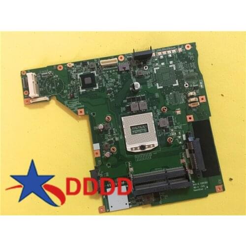 Original FOR MSI CR70 CX71 LAPTOP MOTHERBOARD MS-1758 MS-17581stock AND Perfect work