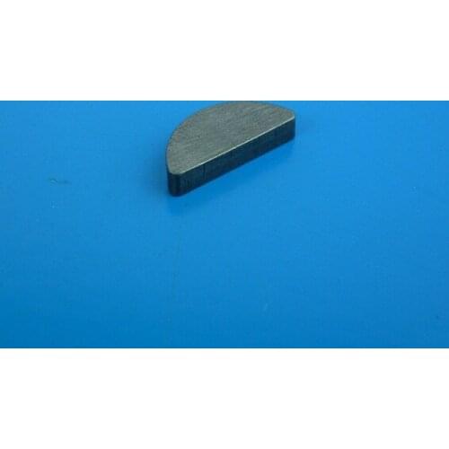 Original DLE Semicircle Key For DLE20/20RA