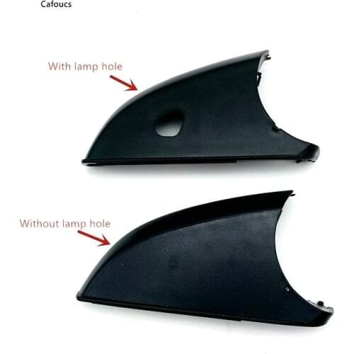 Rearview Mirror Bottom Lower Holder Trim Cover For Mercedes-Benz A-Class S-Class W204 W221 W212 GLA GLK 2009-2015