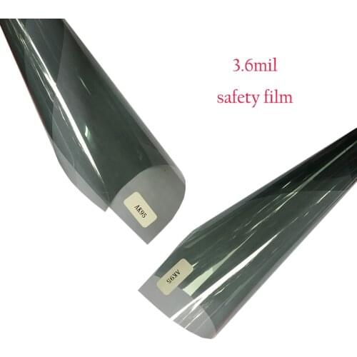 OULE Car Exterior Accessories