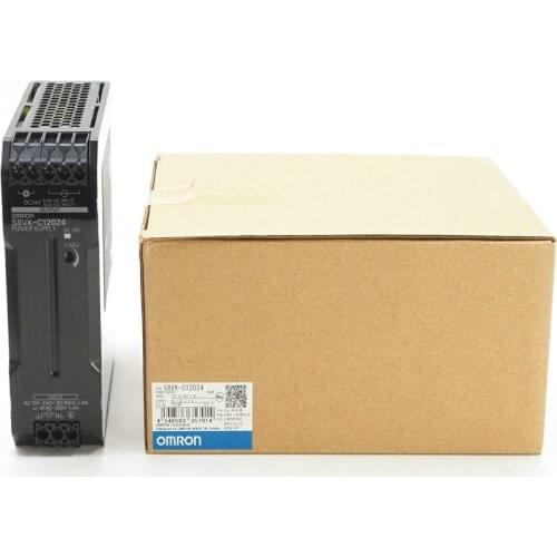 Power Supply S8VK-C12024