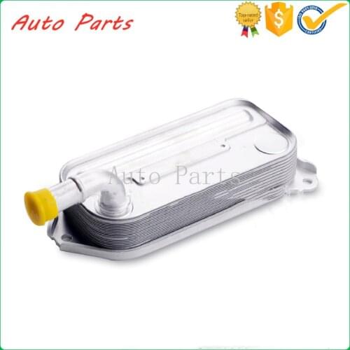 Engine oil radiator cooler transmission radiator 15710-0R011 157100R011 for Toyota