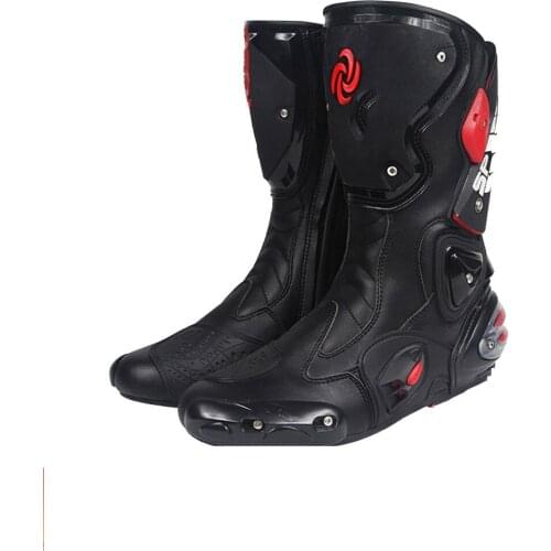 Мотоботинки ROP China At AliExpress