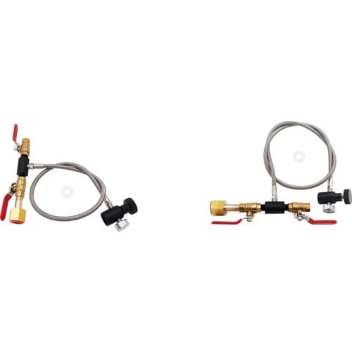 Surker Siphons For Drinks