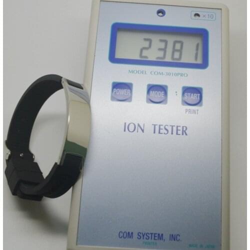 YEKBIOSCALAR Black Bracelets