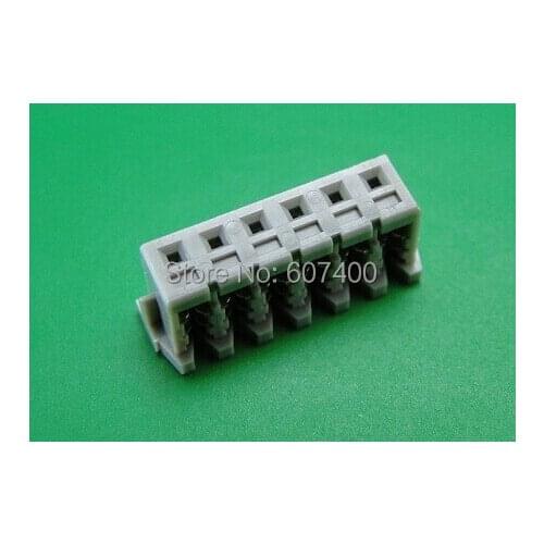 06KR-6H-P Connectors terminals housings 100% new and Original parts