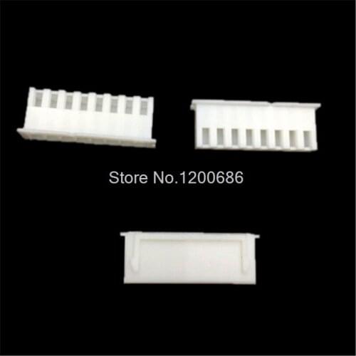 100 piece XH 2.54 8-Pin Connector plug female connector