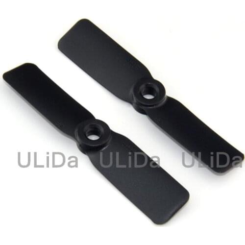 2pcs/ 1 pairs 3030 ABS Propeller Prop CW CCW For Mini diatone 150 180 Quadcopter