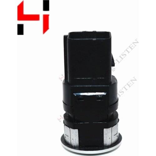 4Pcs New PDC Parksensor Sensor & Bracket Park Assist Object Sensor 95700-0M100 For Hyundai IX35 ACCEN