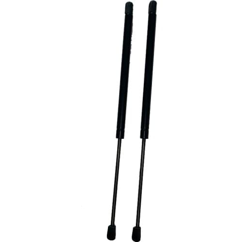 Free Shipping 8731F8 For Peugeot 307 SW 2002-2008 20 Inch Rear Tail Gate Gas Struts Boot Holders Lifter Support