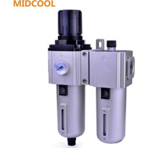 Source Treatment Unit for GAFC series GAFC200 GAFC300 GAFC400