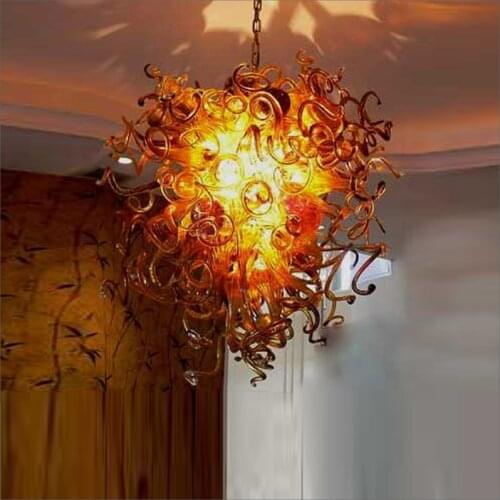 GIRBAN Loft Style Chandeliers