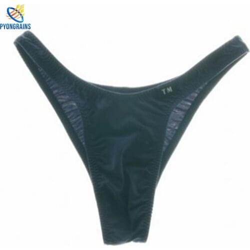 Sexy Men Briefs Underwear Independent Pocket Fashion Trunks Calzoncillos S/M/L/XL/XXL Nightclubs Nylon Gay Home Pants Clothes