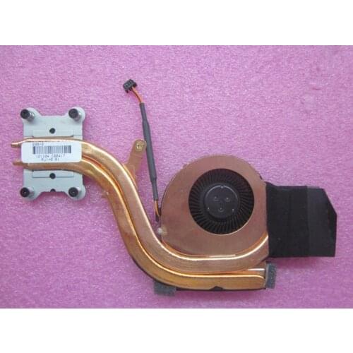 New Laptop Original CPU Fan For IBM LenovoThinkpad X230 X230I Tablet X230T CPU Fan & Heatsink Assembly Radiator Cooler 04W6930