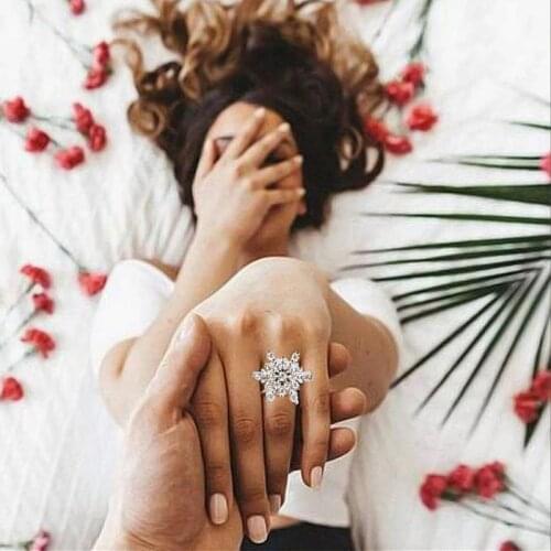 Quasimodo Wedding Rings