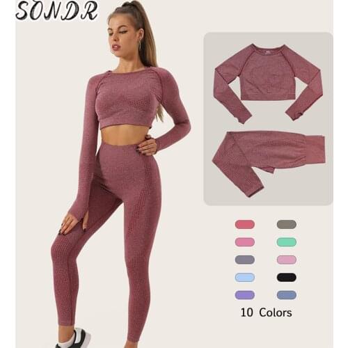 Sondr Fitness Clothing