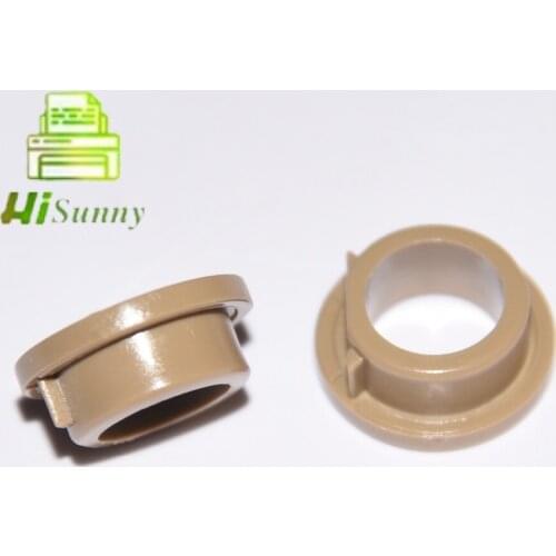 10sets RS5-1389-000 RS5-1389 for HP 5200 M5025 M5035 M712 5025 5035 FOR canon LBP3500 LBP3900 Left Right Pressure Roller Bushing