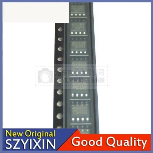 10Pcs/Lot New Original MP2403DN-LF-Z SOIC-8 STABILIZED Switching Power SUPPLY IC Good Quality