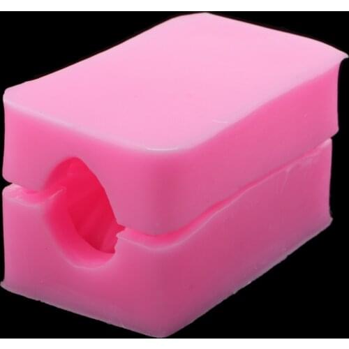 3D Angel Baby Silicone Mold Fondant Mould Candle Soap Charm Craft Mold