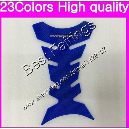 3D Carbon Fiber Tank Pad Protector For Aprilia RSV1000R 99 00 01 02 RSV1000 R RSV 1000 1999 2000 2001 2002 GP Gas Tank sticker