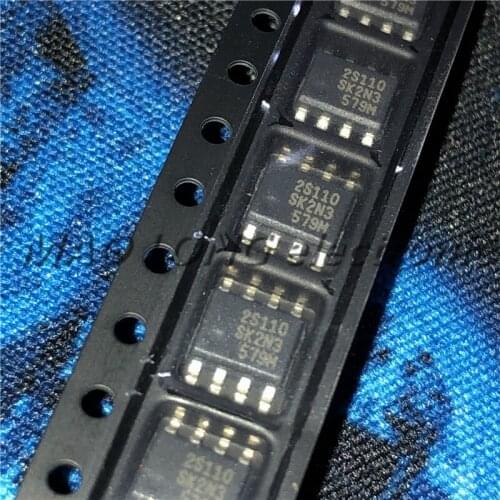 5PCS/LOT SSC2S110-TL SOP-8 2S110 SOP SSC2S110 SOP8 In Stock Change the power control IC NEW