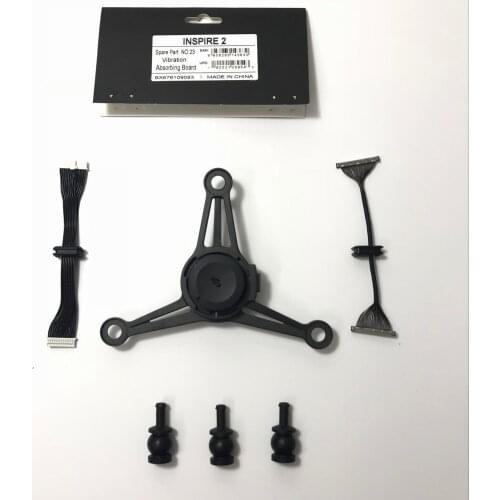 Abdo Quadcopter Accessories