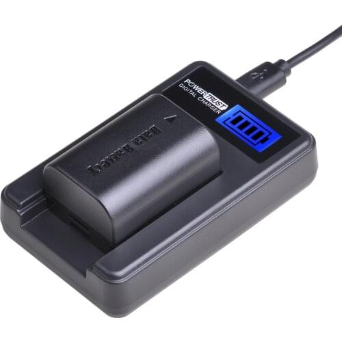 1x 1780mAh BN-VG114 BNVG114 BN VG114 Battery + LCD USB Charger for JVC VG108U VG107U VG114U BNVG121 VG138U VG138 VG107E VG121E