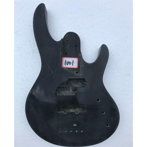 DIY (Not New) Body for Electric Guitar Bass Free Shipping #1001