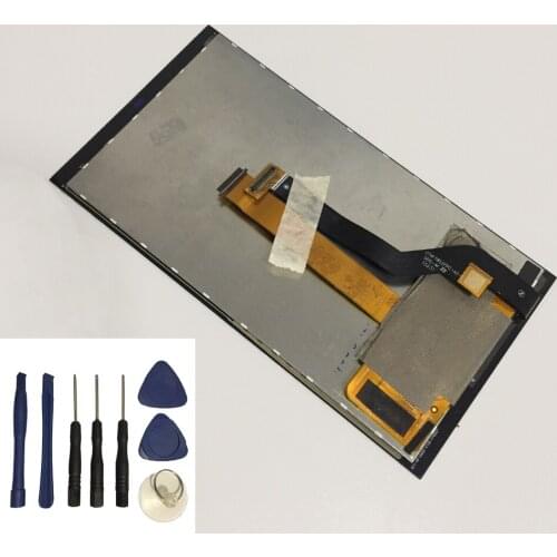 For HTC Desire 626 Touch Screen Panel Digitizer Sensor Glass + LCD Display Monitor Panel Module Assembly + Free Tools