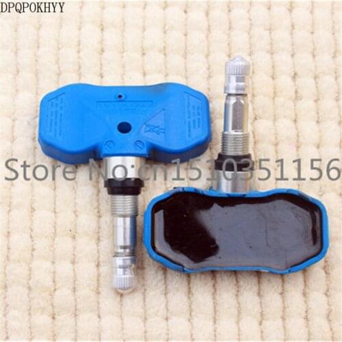 DPQPOKHYY For tire pressure sensor, tire monitoring sensor 15136883