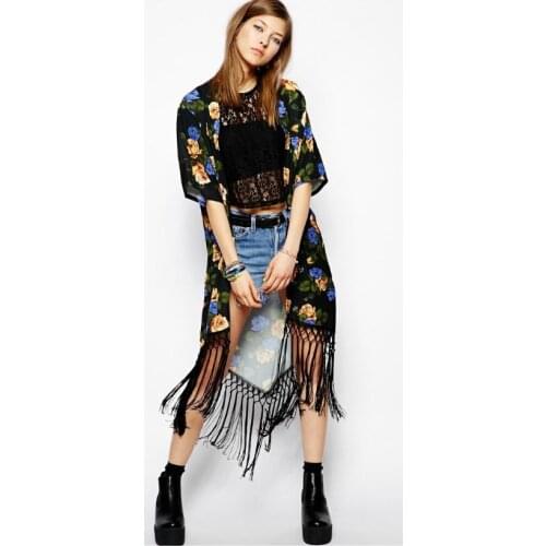 EIGHT UP Women's Long Raincoats