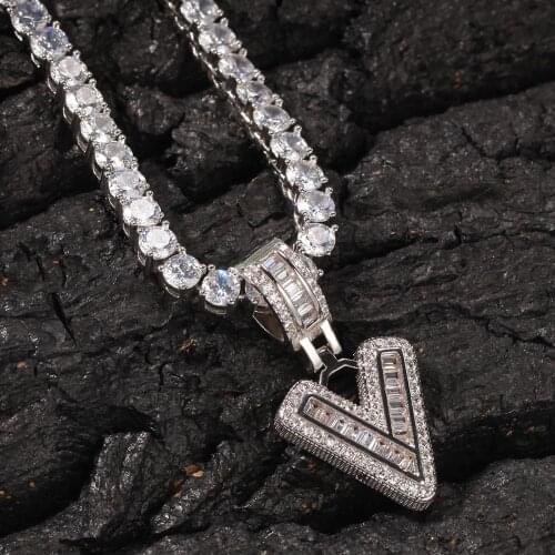 Freewear Pendant Chains