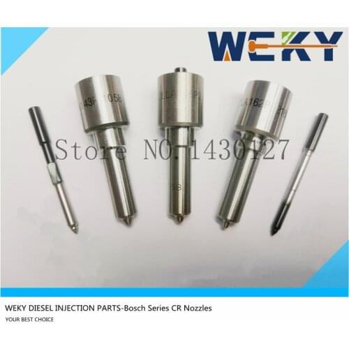 HOT SALE ! High Quality 0 433 172 168 Common Rail Nozzle DLLA145P2168 Injector Nozzle 0433172168 For 0445110376/0 445 110 376