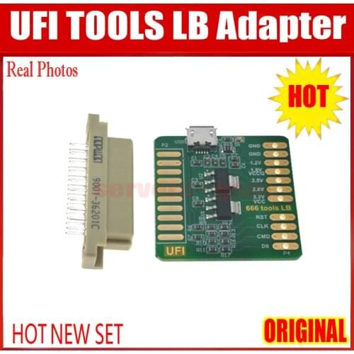 ISP reading and writing tool EMMC with Z3X Easy Jtag Plus or UFI Box to improve stable performance huawei OPPO