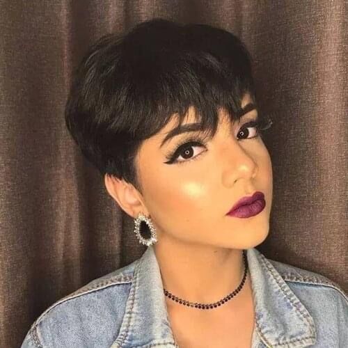 Lashey Full Wigs Machine