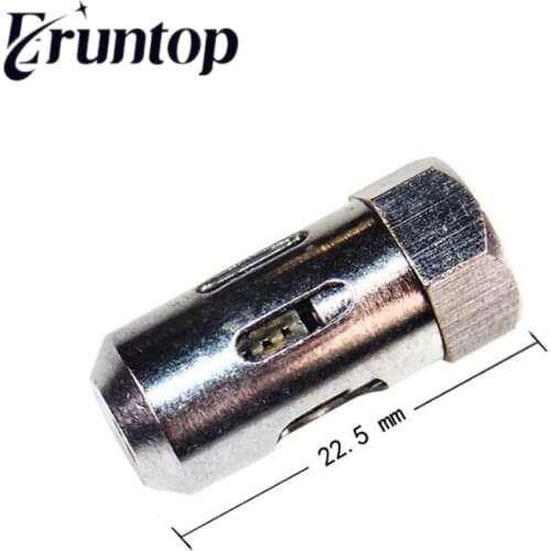 1PCS Metal Heating core Heater for Butane Gas Pen Shaped Soldering Irons Cordless Welding Torch