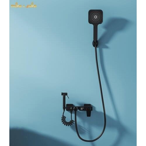 Mike&Jake Shower Equipment