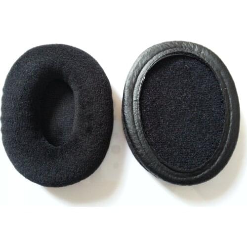 Soft Earpads LLP 2 PCS for Nokia BH-905 / HS96W / BH905 / 904 Earphone Cushion Sponge Cover Earmuffs Replacement Earpads