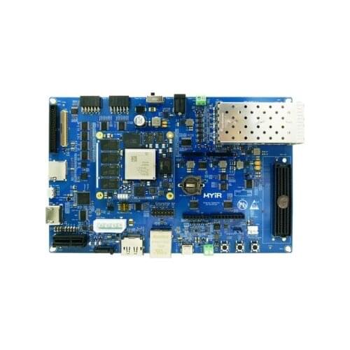 MYD-CZU3EG Development MYD-CZU3EG-4E4D-1200-C XCZU3EG