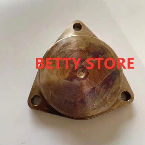 Original and new pump cover 294184-5010