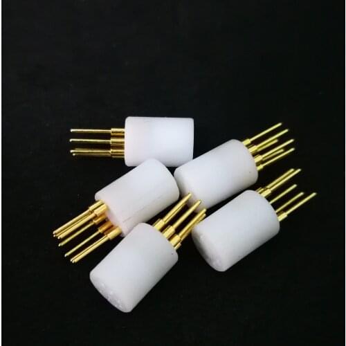 1pcs 7PIN Laser Diode Test Aging Socket