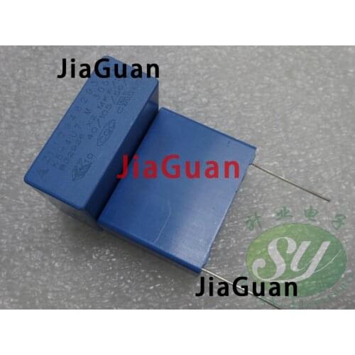 4PCS NEW EPCOS 4.7UF 305VAC PCM37.5 film capacitor B32926 475/305VAC p37.5mm MKP 4.7uf/305VAC 4u7 475