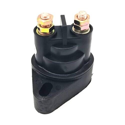 Starter Solenoid Relay Switch 0445-058 for ARCTIC CAT ATV Snowmobiles