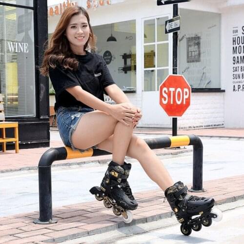 USKATES Sliding Roller Skates