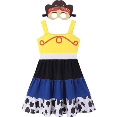 VOGUEON Sundresses For Girls