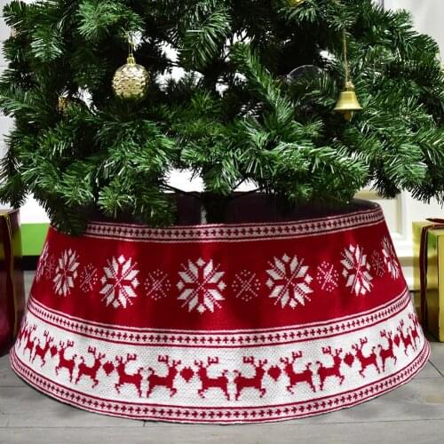 Wills Christmas Tree Skirts