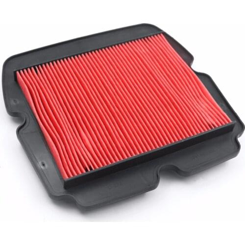 Motorcycle Engine Parts Air Filter System Filters For Honda GL1800 Intake Air Filter Cleaner New
